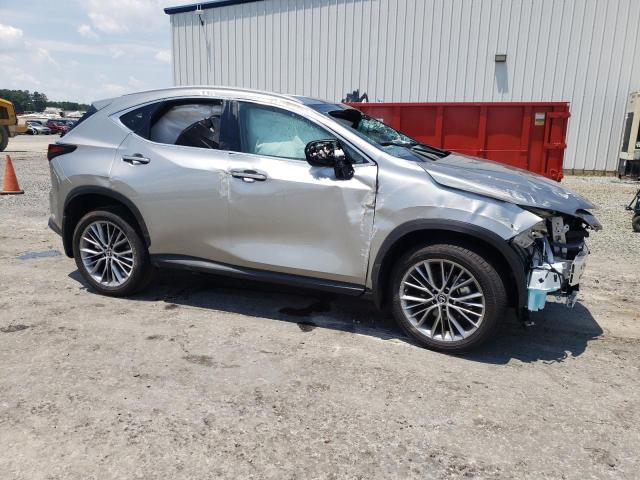 Photo 3 VIN: 2T2GKCEZ3NC007602 - LEXUS NX 350H 