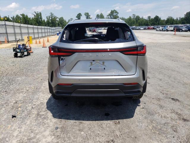 Photo 5 VIN: 2T2GKCEZ3NC007602 - LEXUS NX 350H 