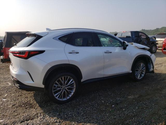 Photo 2 VIN: 2T2GKCEZ3NC008815 - LEXUS NX 350H 