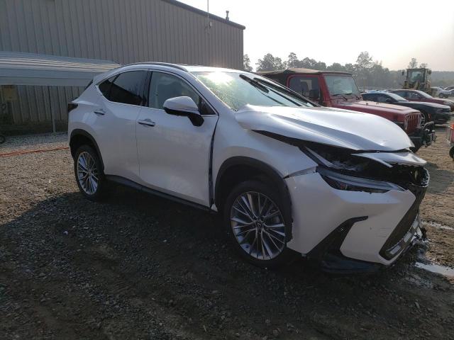 Photo 3 VIN: 2T2GKCEZ3NC008815 - LEXUS NX 350H 