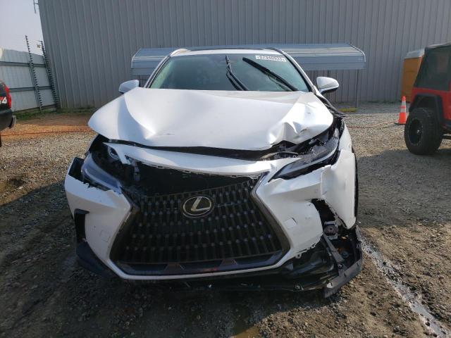 Photo 4 VIN: 2T2GKCEZ3NC008815 - LEXUS NX 350H 