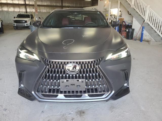 Photo 4 VIN: 2T2GKCEZ3PC010888 - LEXUS NX 350H 