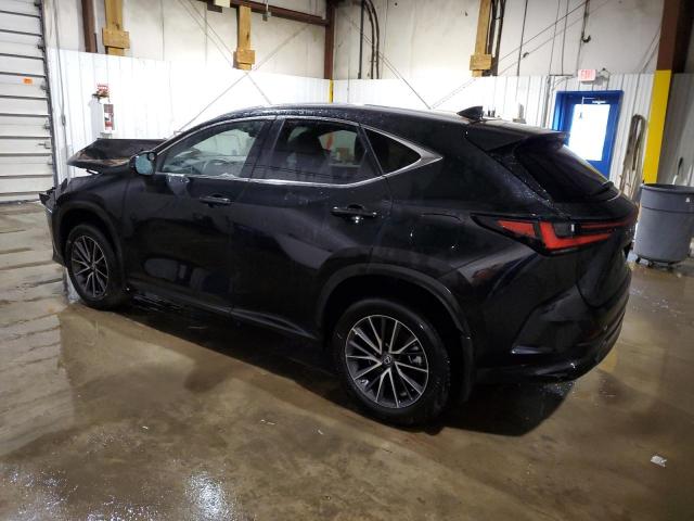 Photo 1 VIN: 2T2GKCEZ3PC012205 - LEXUS NX 350H 