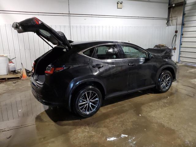 Photo 2 VIN: 2T2GKCEZ3PC012205 - LEXUS NX 350H 