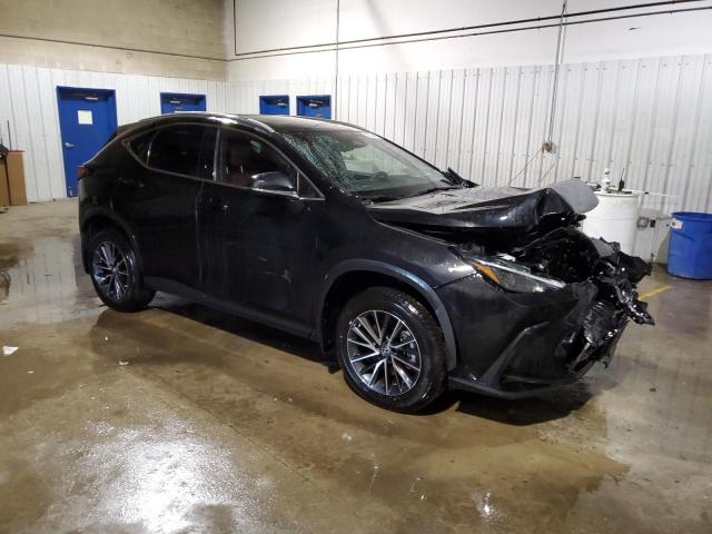 Photo 3 VIN: 2T2GKCEZ3PC012205 - LEXUS NX 350H 