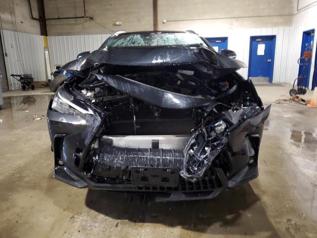 Photo 4 VIN: 2T2GKCEZ3PC012205 - LEXUS NX 350H 