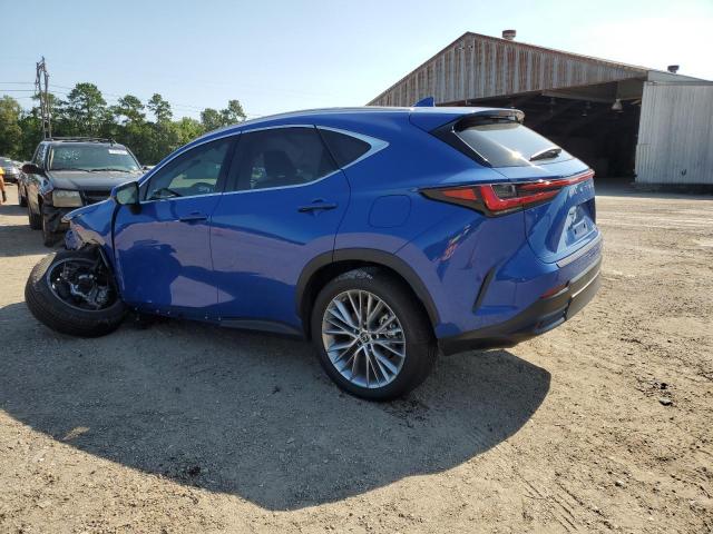 Photo 1 VIN: 2T2GKCEZ3PC012429 - LEXUS NX 350H 