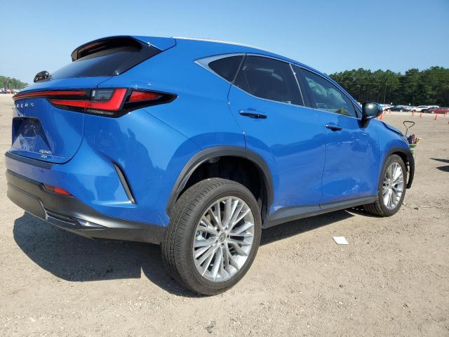 Photo 2 VIN: 2T2GKCEZ3PC012429 - LEXUS NX 350H 