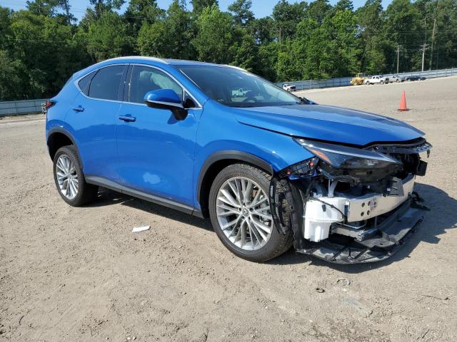 Photo 3 VIN: 2T2GKCEZ3PC012429 - LEXUS NX 350H 