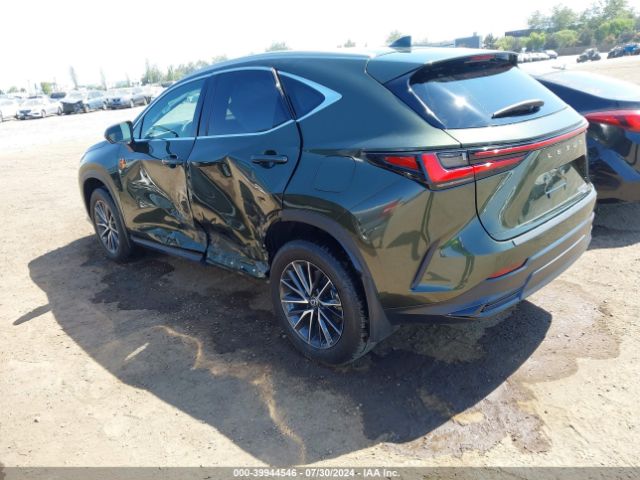 Photo 2 VIN: 2T2GKCEZ3RC017536 - LEXUS NX 