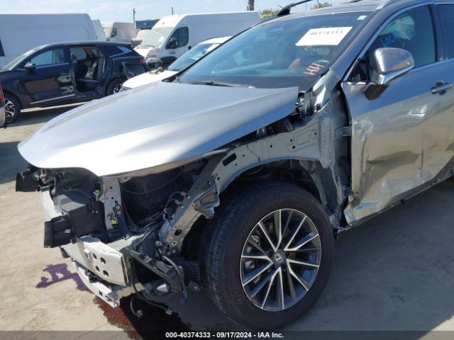 Photo 5 VIN: 2T2GKCEZ3RC020467 - LEXUS NX 