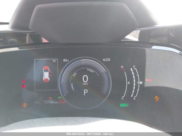 Photo 6 VIN: 2T2GKCEZ3RC020467 - LEXUS NX 