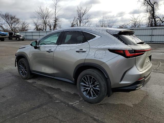 Photo 1 VIN: 2T2GKCEZ3RC020565 - LEXUS NX 350H BA 