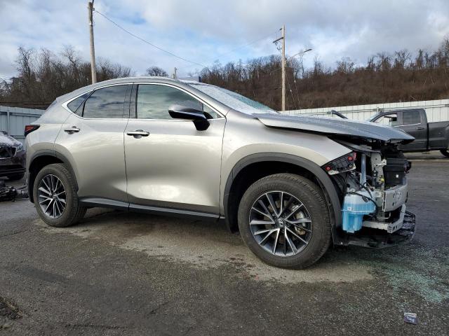 Photo 3 VIN: 2T2GKCEZ3RC020565 - LEXUS NX 350H BA 