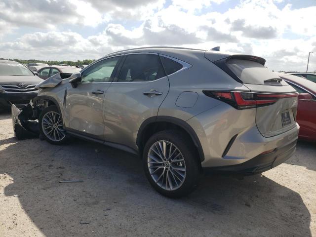 Photo 1 VIN: 2T2GKCEZ4NC004899 - LEXUS NX 350H 