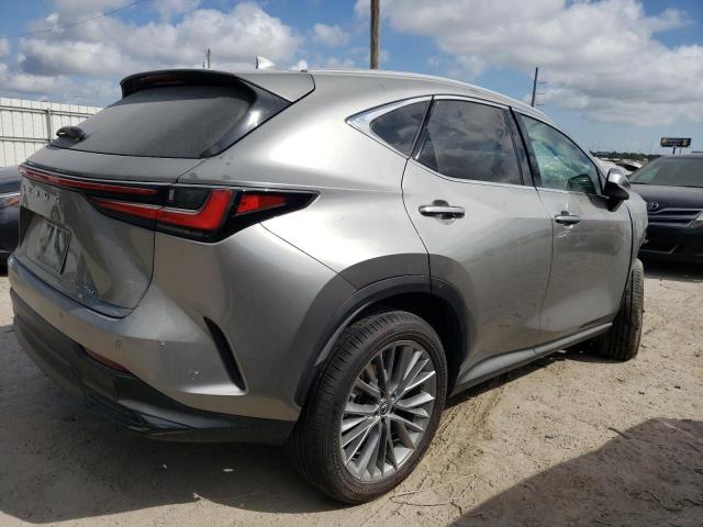 Photo 2 VIN: 2T2GKCEZ4NC004899 - LEXUS NX 350H 