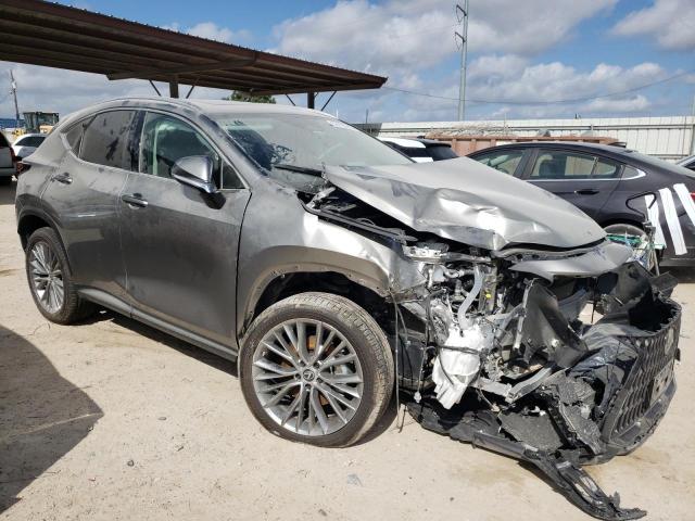 Photo 3 VIN: 2T2GKCEZ4NC004899 - LEXUS NX 350H 