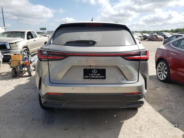 Photo 5 VIN: 2T2GKCEZ4NC004899 - LEXUS NX 350H 