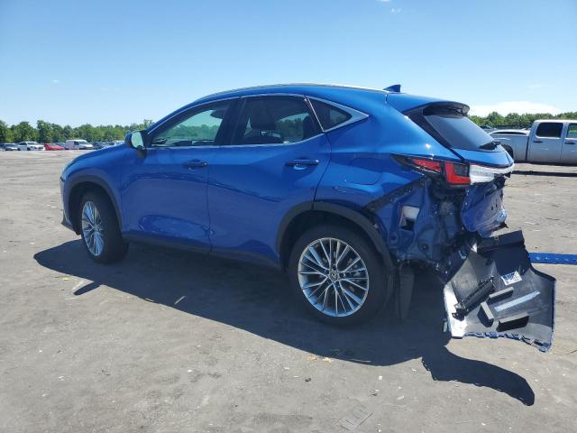 Photo 1 VIN: 2T2GKCEZ4PC012200 - LEXUS NX 350H 