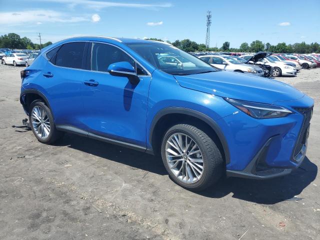 Photo 3 VIN: 2T2GKCEZ4PC012200 - LEXUS NX 350H 