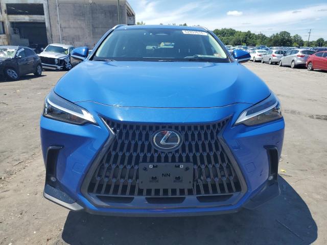 Photo 4 VIN: 2T2GKCEZ4PC012200 - LEXUS NX 350H 