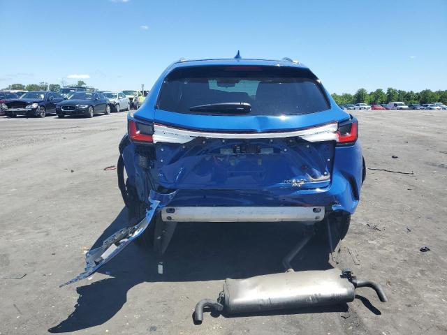 Photo 5 VIN: 2T2GKCEZ4PC012200 - LEXUS NX 350H 