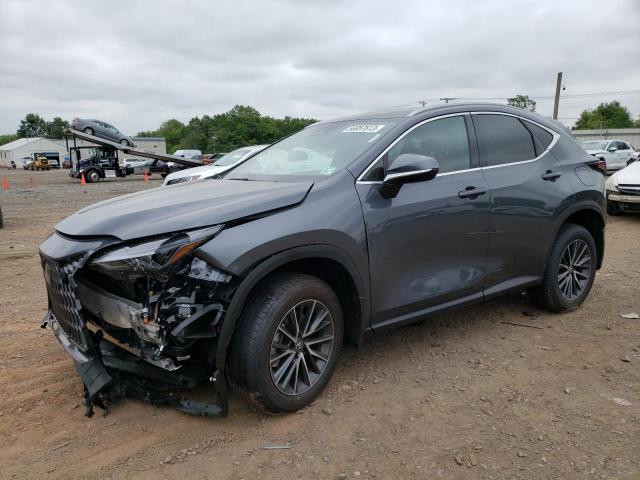 Photo 0 VIN: 2T2GKCEZ4RC016475 - LEXUS NX 350H BA 