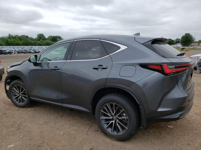 Photo 1 VIN: 2T2GKCEZ4RC016475 - LEXUS NX 350H BA 