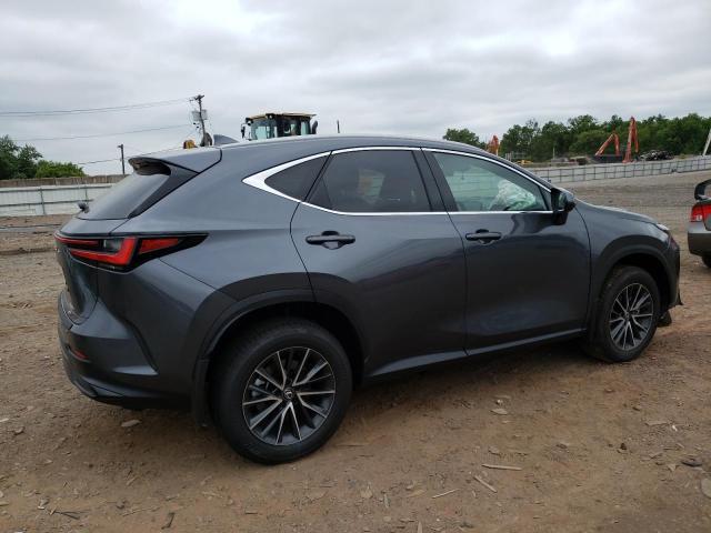 Photo 2 VIN: 2T2GKCEZ4RC016475 - LEXUS NX 350H BA 