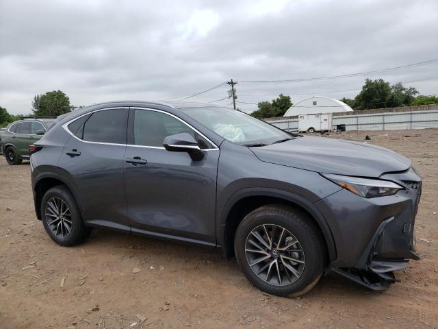 Photo 3 VIN: 2T2GKCEZ4RC016475 - LEXUS NX 350H BA 