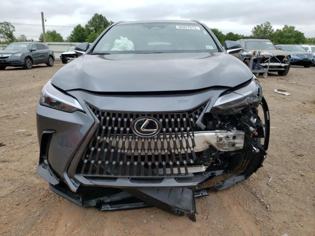 Photo 4 VIN: 2T2GKCEZ4RC016475 - LEXUS NX 350H BA 