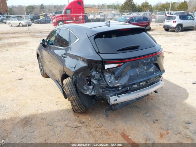 Photo 2 VIN: 2T2GKCEZ5NC005656 - LEXUS NX 350H 