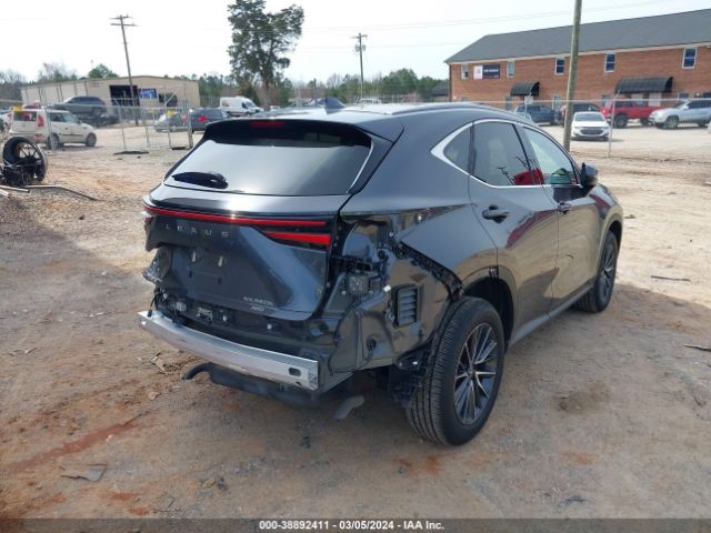 Photo 3 VIN: 2T2GKCEZ5NC005656 - LEXUS NX 350H 