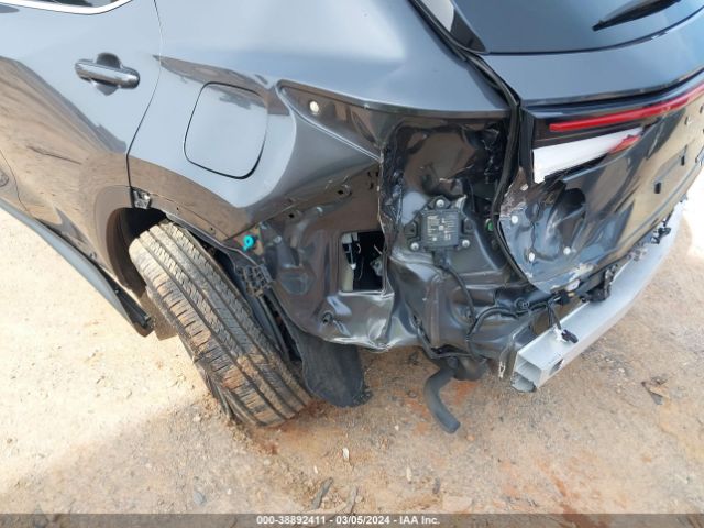 Photo 5 VIN: 2T2GKCEZ5NC005656 - LEXUS NX 350H 