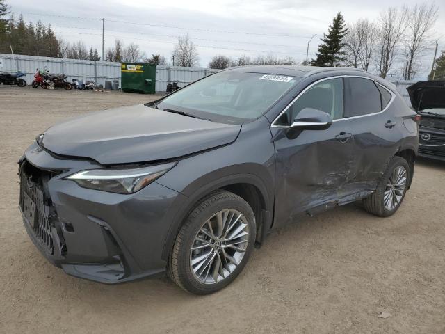 Photo 0 VIN: 2T2GKCEZ5NC006645 - LEXUS NX 350H 