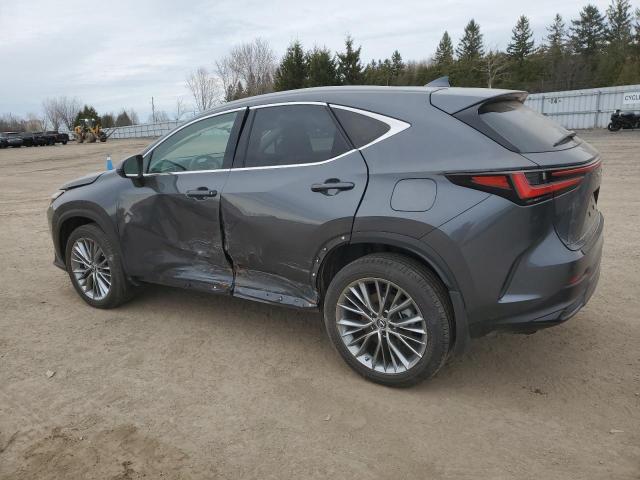 Photo 1 VIN: 2T2GKCEZ5NC006645 - LEXUS NX 350H 