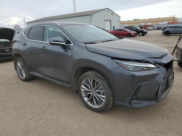 Photo 3 VIN: 2T2GKCEZ5NC006645 - LEXUS NX 350H 