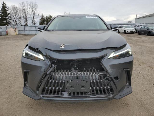 Photo 4 VIN: 2T2GKCEZ5NC006645 - LEXUS NX 350H 