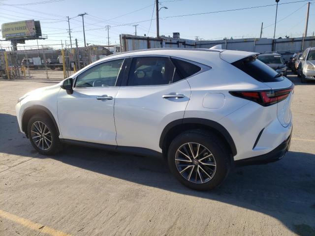 Photo 1 VIN: 2T2GKCEZ5NC009044 - LEXUS NX 350H 