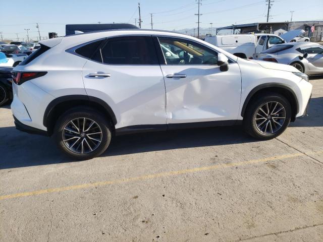 Photo 2 VIN: 2T2GKCEZ5NC009044 - LEXUS NX 350H 