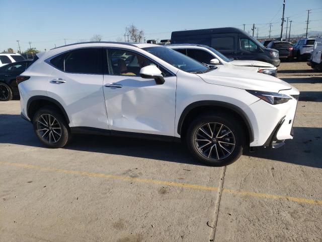 Photo 3 VIN: 2T2GKCEZ5NC009044 - LEXUS NX 350H 