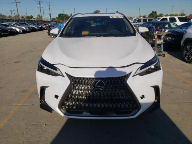 Photo 4 VIN: 2T2GKCEZ5NC009044 - LEXUS NX 350H 