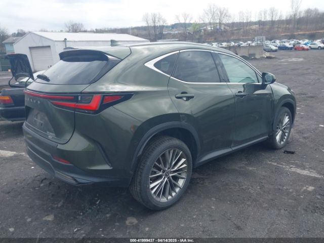 Photo 3 VIN: 2T2GKCEZ5PC014862 - LEXUS NX 