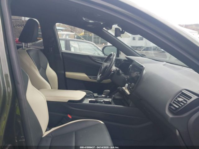 Photo 4 VIN: 2T2GKCEZ5PC014862 - LEXUS NX 