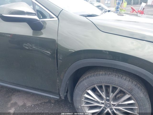 Photo 5 VIN: 2T2GKCEZ5PC014862 - LEXUS NX 