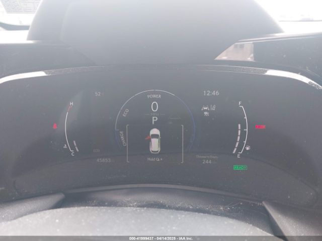 Photo 6 VIN: 2T2GKCEZ5PC014862 - LEXUS NX 