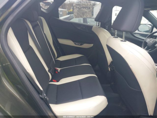 Photo 7 VIN: 2T2GKCEZ5PC014862 - LEXUS NX 