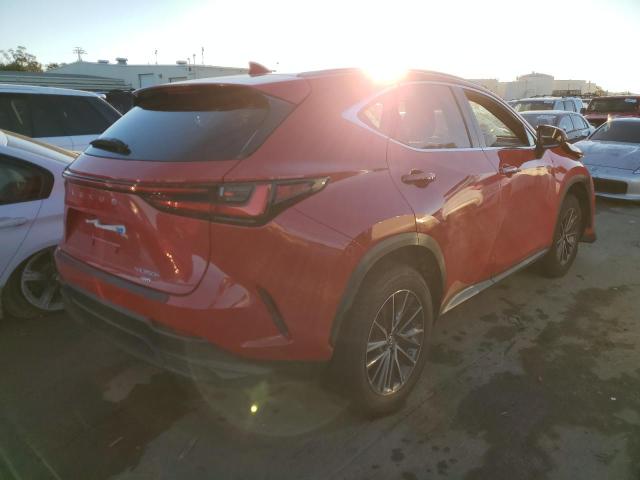 Photo 2 VIN: 2T2GKCEZ5PC015378 - LEXUS NX 350H 