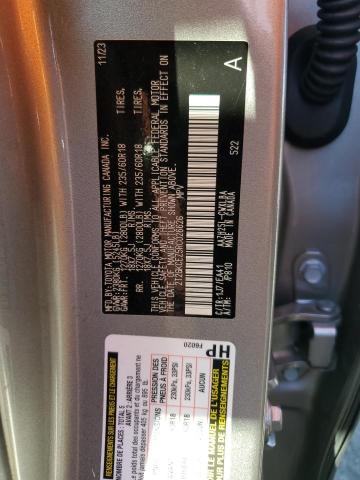 Photo 12 VIN: 2T2GKCEZ5RC026626 - LEXUS NX 350H BA 