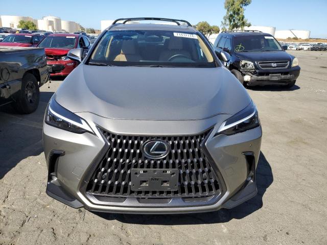 Photo 4 VIN: 2T2GKCEZ5RC026626 - LEXUS NX 350H BA 